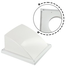 Grande évacuation murale