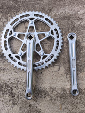 PEDALIER STRONGLIGHT 63 SUPER