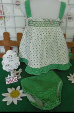 Ensemble Vêtements vintage