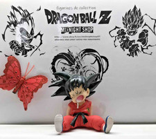 Dragon Ball Z figurine de collection cadeaux décoration jouet