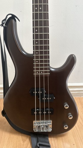 Cort action brown electric - brown,