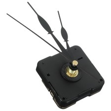  Mécanisme Horloge D'horloge