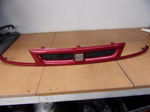 Calandre seat ibiza - calandre, 1