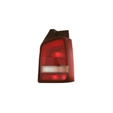 Luz trasera derecha para VW Transporter T5 Multivan y Caravelle hatchback (20...