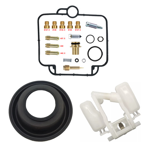 Suzuki 350 dr350s 1990 - dr, 1990-1999