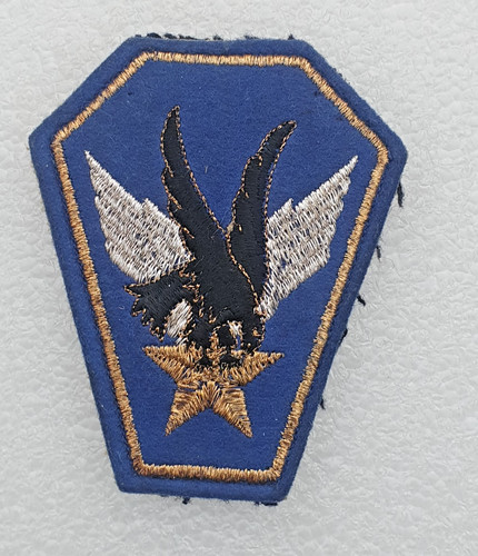 Alat patch groupe - groupe, 11