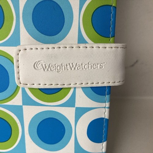 Weight watchers points - weight, my