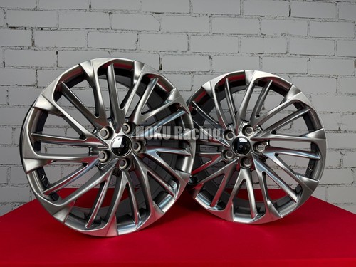 Roues turbine 18 - de,