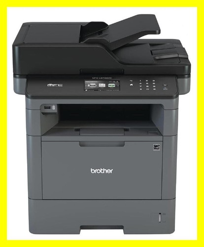 Brother mfc l5700dw printer - mfc-l5700dw, w/