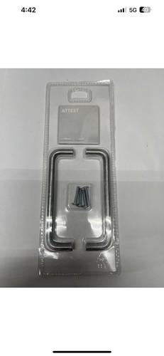 Ikea attest cabinet - attest,