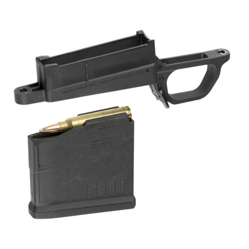 Magpul remington 700 bolt - remington,
