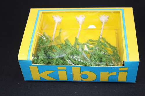 W108 kibri train maquette - w108, 6336
