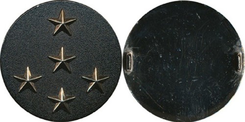 Insigne béret général - de, béret,