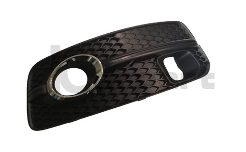 Grille pare choc - grille, de