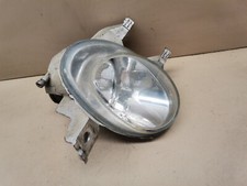 FEU ANTIBROUILLARD AVANT DROIT PEUGEOT 206 20001127 6205T1