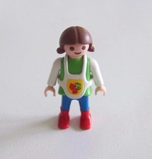 PLAYMOBIL (3174) ENFANT