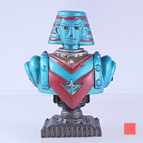 Figurine robot géant figuax - robot,