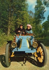 *8170 cpm Automobile - renault