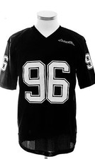 Scarcewear hommes nfl maillot - scarcewear,