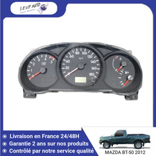 ?? BLOC COMPTEURS MAZDA BT-50 ➤UC3R55430 ♻️
