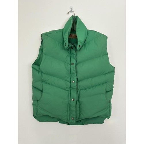 Vintage cobble stones puffer - vintage,