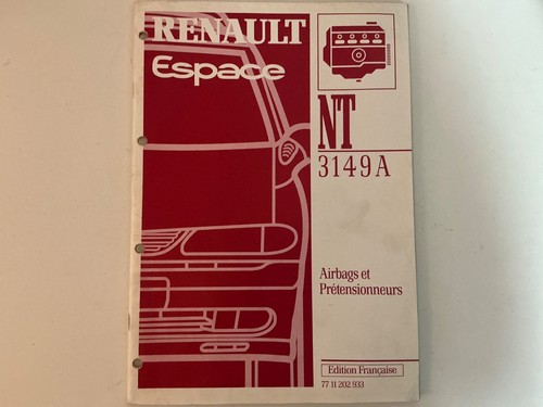 Manuel réparation 3149a - manuel,