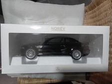 BMW M3 CSL 2003 Noir Saphir