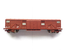 Wagon Jouef Marchandises