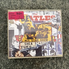 THE BEATLES Anthology 2 TWO
