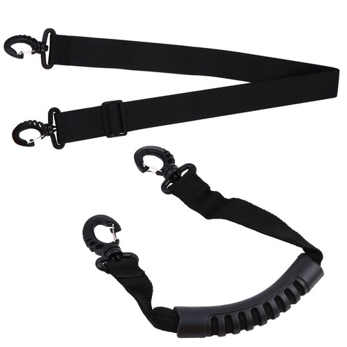 2pcs sangles support de - 2pcs,