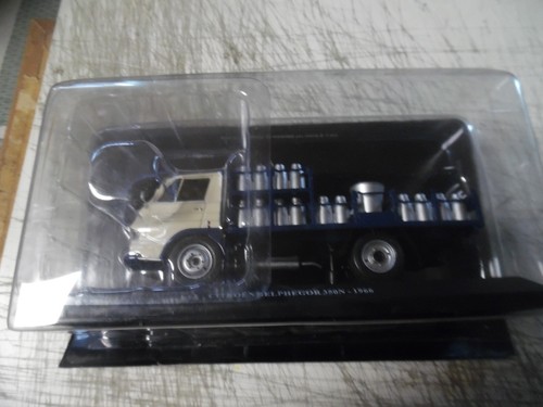 Citroen belphegor 350n laitier - belphegor, 350n-laitier