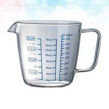  Tasse À Mesurer Le Café