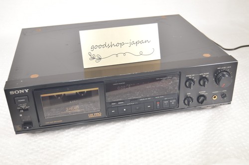 Sony k600 head tape - tc-k600, 3-head