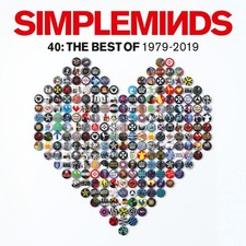 40: The Best of 1979 - 2019
