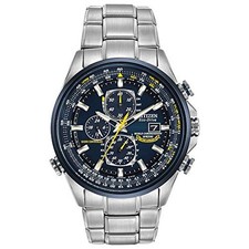 Montre chronographe homme