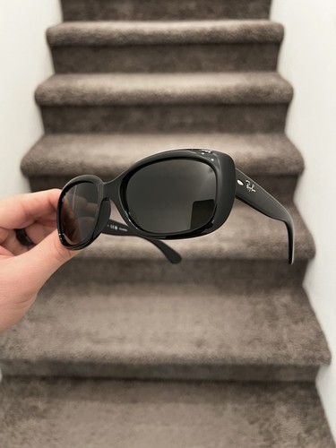 New authentic ray - new, ray-ban