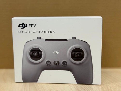 Dji fpv télécommande - dji, 3