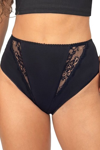 Culotte femme taille haute - culotte,