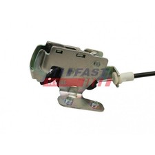 Gache Serrure Porte Arrière