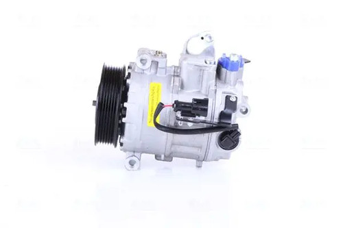 Compresseur climatisation r - climatisation,