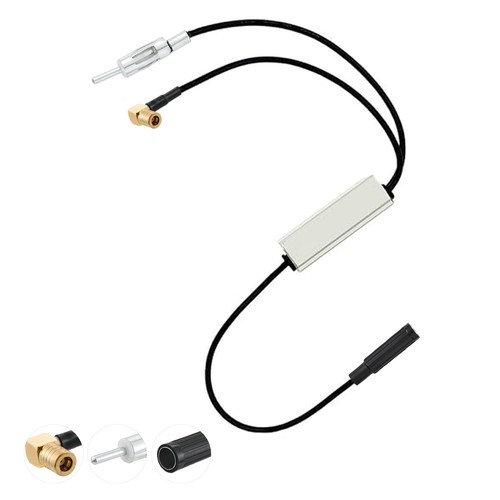 Amplificateur signal - amplificateur,