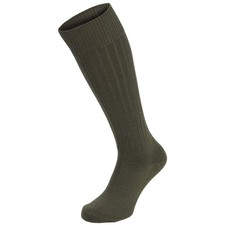 BW Armée Chaussettes longues