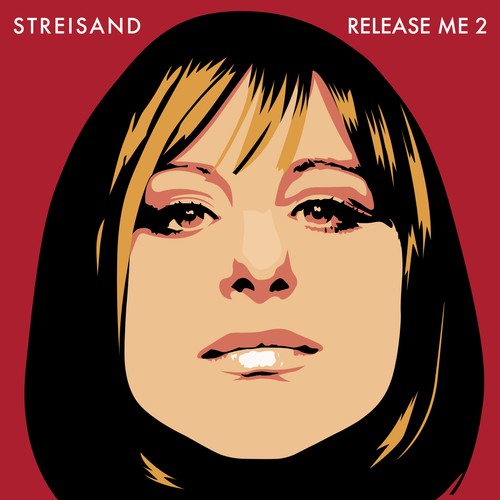 Barbra streisand release 2 - release, me