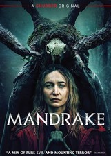 MANDRAKE