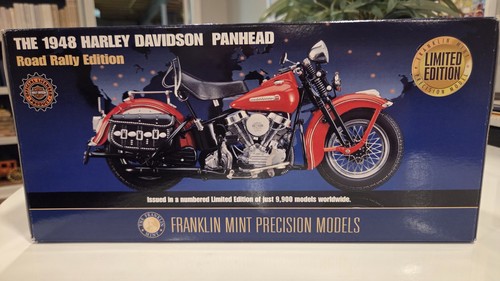 Franklin mint rare limited - franklin,