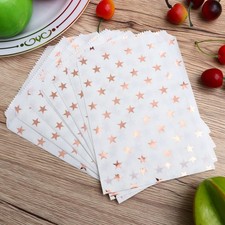  24 Pcs Sachets Bonbons Pochette Anniversaire Sacs De Fête D'anniversaire