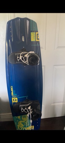 Brien contra wakeboard 133cm - o'brien,