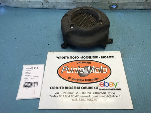 Cache volant moteur kymco - cache,