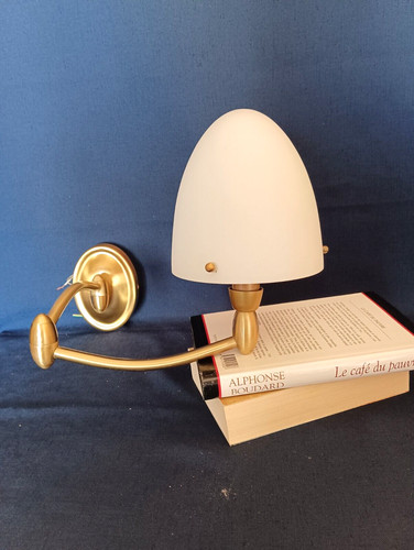 Lampe applique murale - lampe,