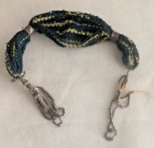 Ancienne Aumônière  Bourse